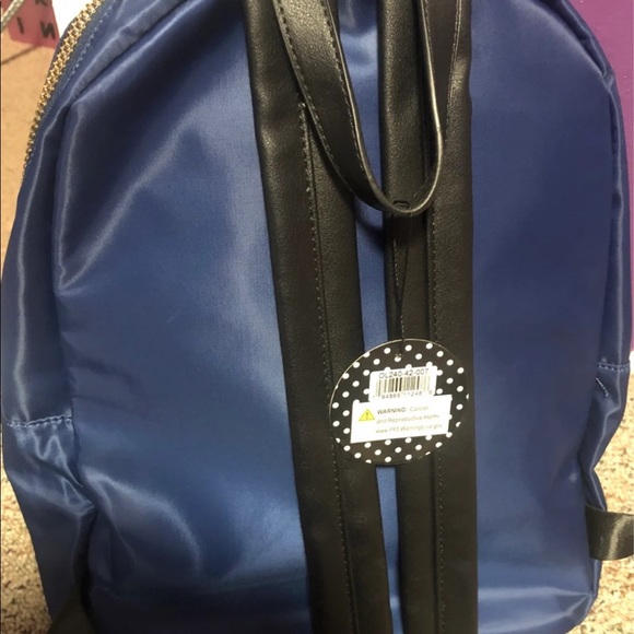 Macy’s backpack - Picture 2 of 4